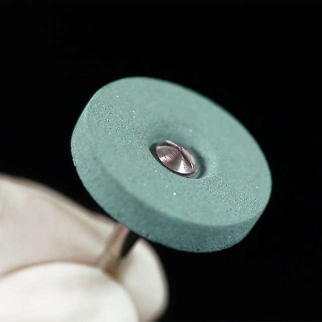 Amoladora de diamante de cerámica YONGSHENG pulidor de porcelana de Zirconia grano Medio