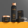 thumbnail image 5 of SheaMoisture Bar Soap Soothe And Clarify Skin African Black Soap Soothing And Clarifying Bar Soap With 24h Shea Moisture Nutrients For Healthy, Glowing Skin. ,8 oz, 5 of 6