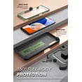 thumbnail image 4 of Funda SUPCASE Unicorn Beetle Pro para Samsung A14 5G, 4 of 8