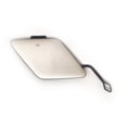 thumbnail image 2 of Trimla Rar Tow Cover for 12-15 BMW 3 F31 Wagon Touring Fit 316d 318d 320i 328d 328i 330d 335d 335i 2012 2013 2014 2015 Bumper Hook Eye Towing Cap, 2 of 5