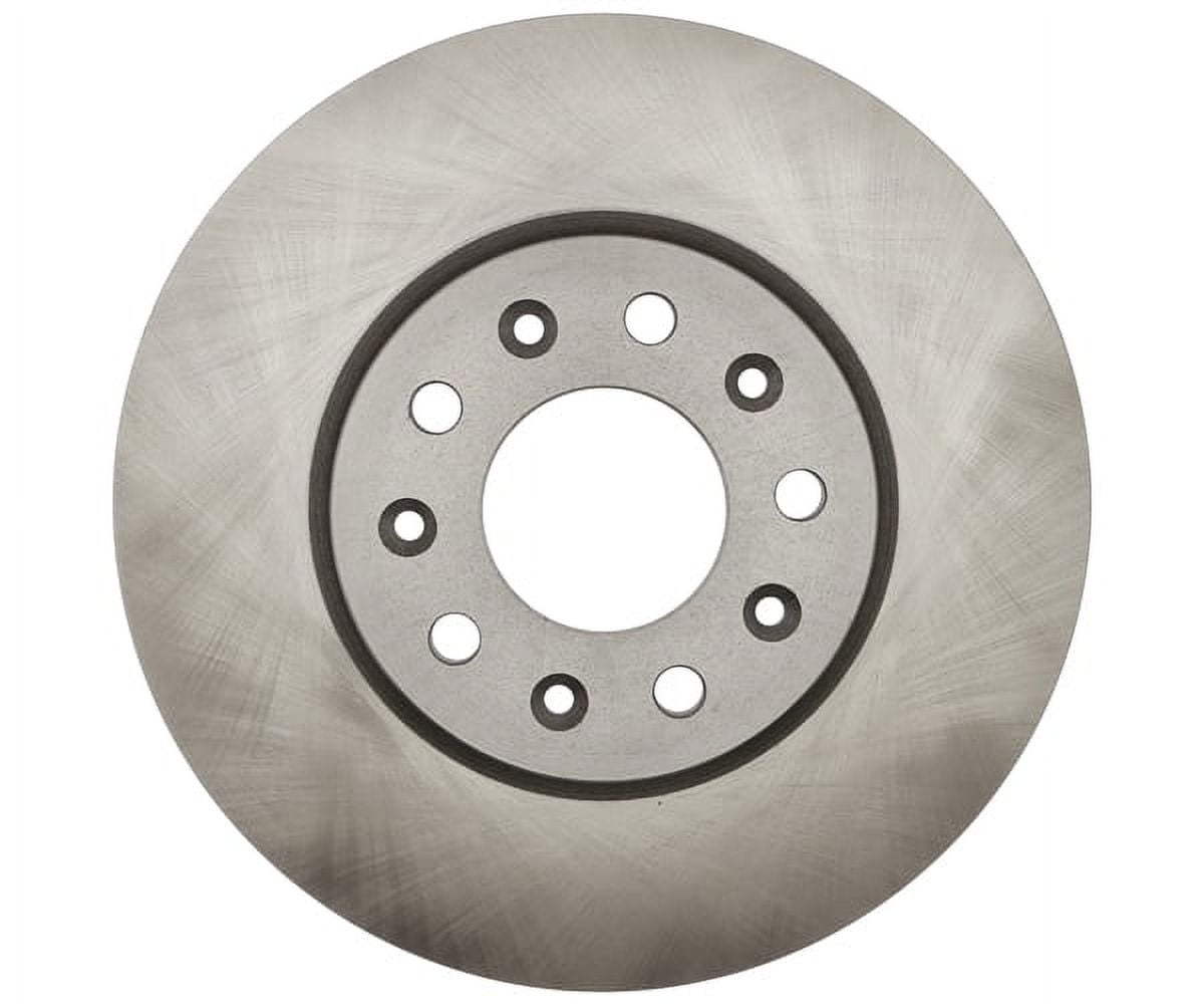 R-Line Rotors