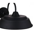 thumbnail image 4 of Craftmade Lighting - Landmark - 1 Light Outdoor Wall Lantern In Traditional, 4 of 8