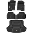 thumbnail image 1 of Alfombrillas YITAMOTOR para Honda Civic Sedan, 2025, TPE, 1 of 9