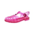 thumbnail image 2 of Guess Womens JELLIE Round toe Slingback Jelly Sandals, 2 of 4