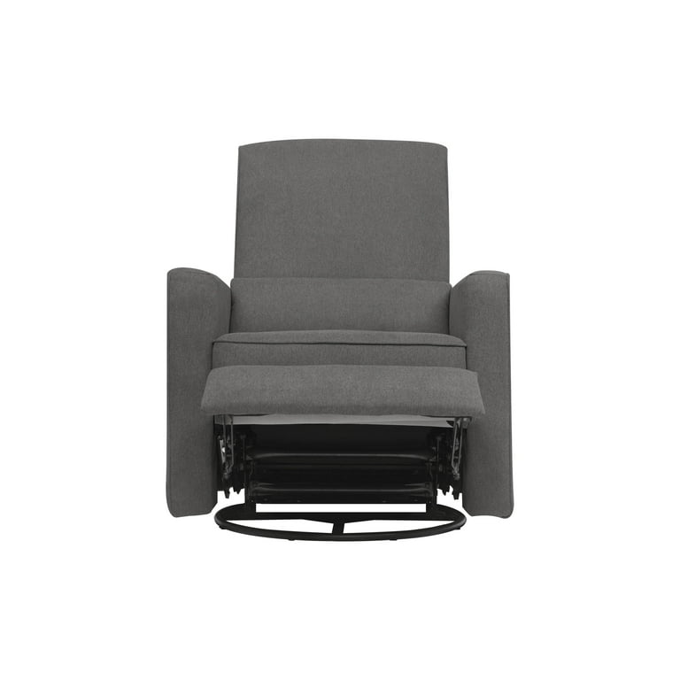 Soho Baby Walmart Baby Glider Dinosisco Swivel Glider Rocking