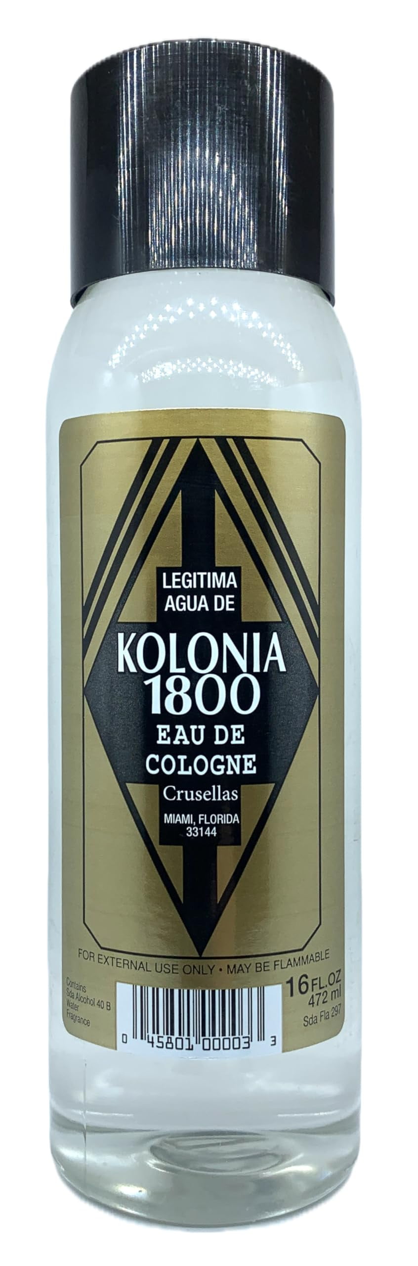 tobacco 1800 crusellas Crusellas Kolonia 1800 Tobacco Cologne 8 fl oz