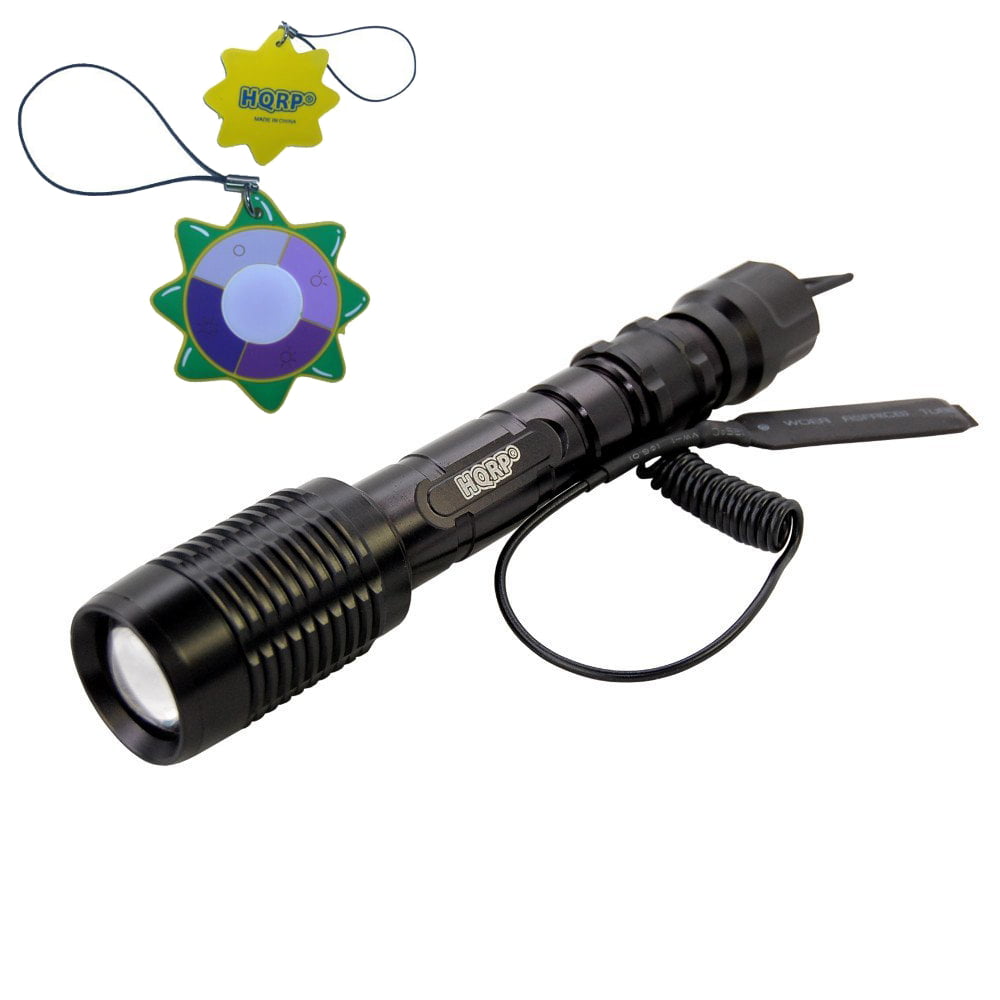 Toy accessories adjustable flashlight Tactical Light T3F9 LED Output F1X3 