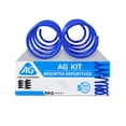 thumbnail image 1 of Resortes AG Kit para Auto Delanteros para Bmw 320i (e90) 2007 a 2008 2 Piezas Nuevos, 1 of 5