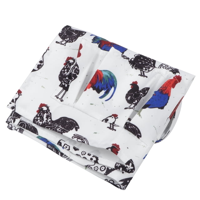 Ufs Collecte Tablier Fournitures Poulet Canard Canard Oie Uf Fracassé Jupe Uf Collection Jupe Multiples Poches Uf Collection