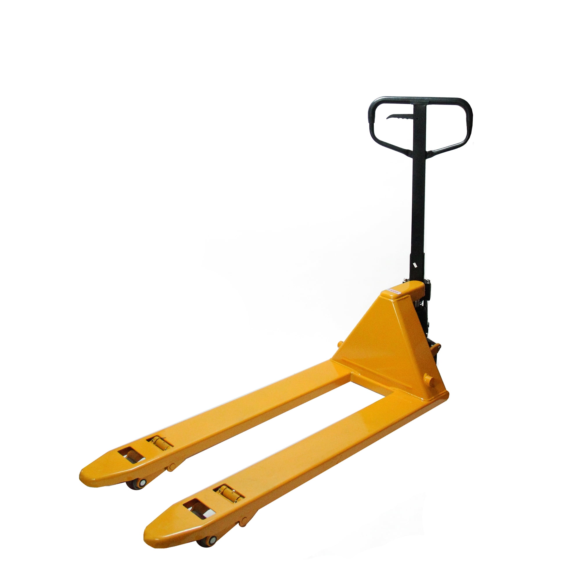 Heavy Duty Manual Pallet Jack Standard Fork 51" x 21"