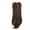 001-11, variant on 22" Ombre Blonde Synthetic Hair Topper for Women - Natural Breathable Hair Extension for Thinning Hair & Hair Loss, Seamless Scalp Blend