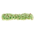 thumbnail image 2 of Flores De Ciruelo Flores De Artificial Para Nupcial Ramillete De cabellero Pinza De cabellero Decoración De Bricoje Verde Colco Flor artificial, 2 of 8