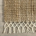 thumbnail image 4 of Raleigh Natural 2' 6" x 8', 4 of 4