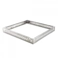 thumbnail image 4 of Camp Windscreen Wind  Bracket Accessories Cooker Wind Screen Rack 4-plate for Picnic BBQ Outdoor Backpacking, 4 of 10