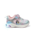 thumbnail image 3 of Bluey & Bingo Toddler Girl Light Up Sneaker, 3 of 7
