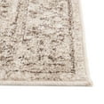 thumbnail image 4 of Unique Loom La Jolla Collection Area Rug - Botanica (10' 6" x 16' 5" Rectangle Ivory/Beige), 4 of 6