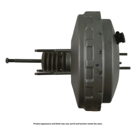 Cardone Remanufactured Brake Booster