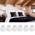 thumbnail image 4 of Pantalla de Lámpara, Sombra de Lámpara Colgante, Tela de Lámpara, Proteger La Vista 6pcs para el Dormitorio de Casa de la Oficina, 4 of 7