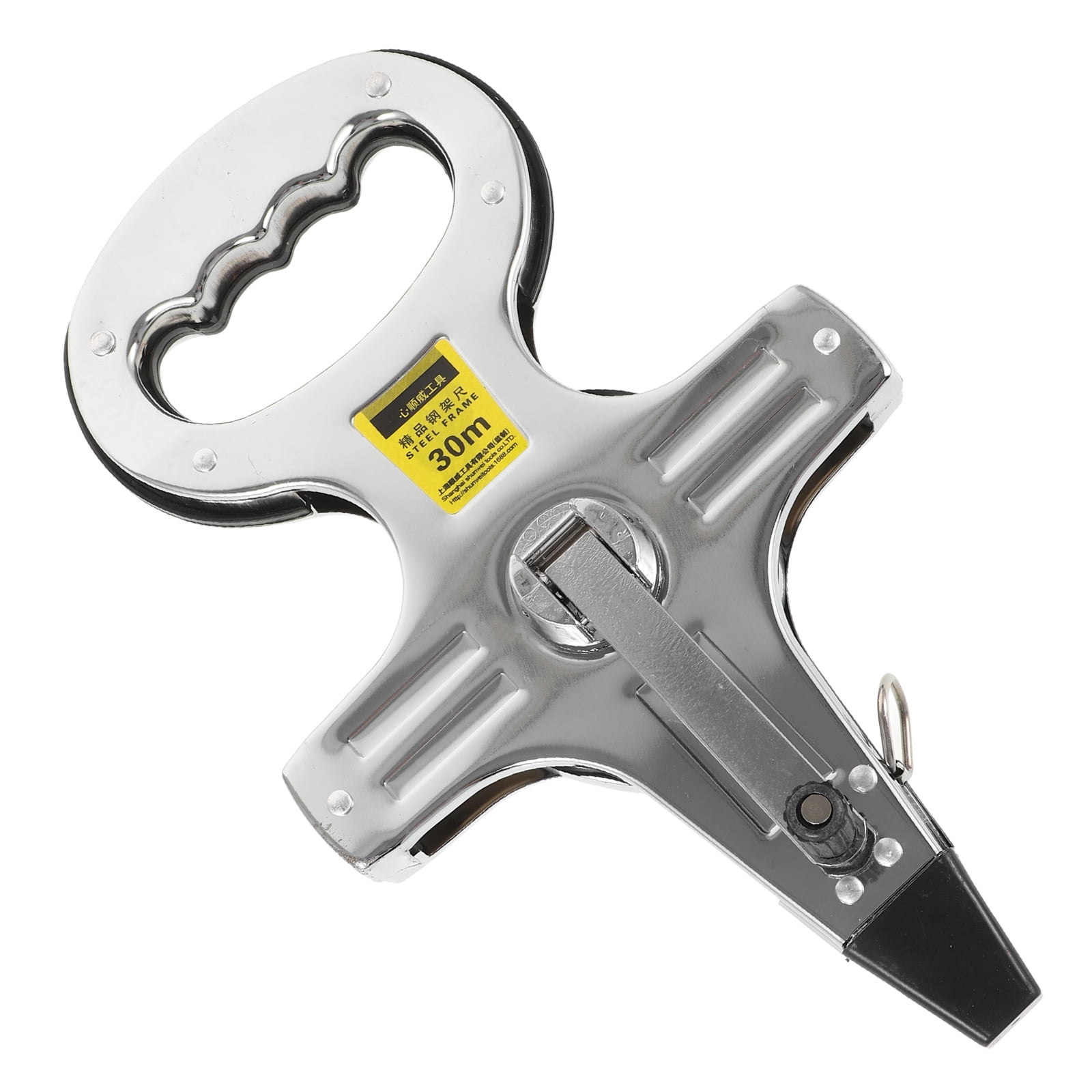 Handheld Steel Measure Tape Steel Stake Tape Measure Long Tape Measure Tape Measure Replacement
