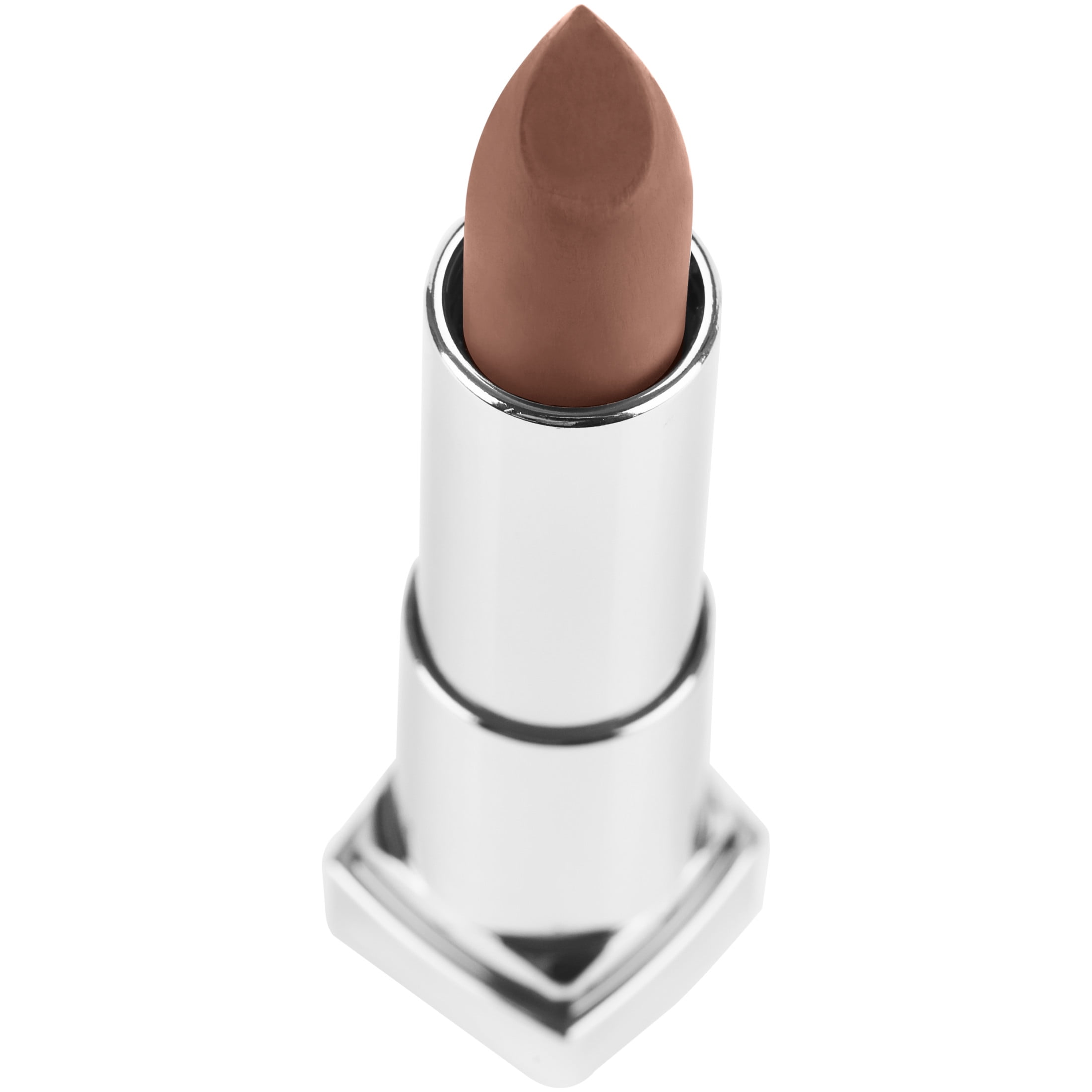 Maybelline Color Sensational Cream Finish Lipstick, Nude Lust