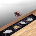 thumbnail image 3 of Rat glue trap rat traps Rat Glue Mat Strong Adhesive Mouse Glue Trap for Home Office Restaurant Mouse Killer 39ft ANGGREK Otros, 3 of 7
