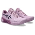 thumbnail image 2 of Zapatillas de Tenis ASICS Gel-Challenger 14 Mujer Light UBE/Indigo Fog, 2 of 9