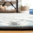 thumbnail image 4 of SAFAVIEH Kilim Sherman Tribal Area Rug, Ivory/Blue, 5' x 8', 4 of 8