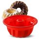 thumbnail image 1 of Molde para hornear pasteles estriado de silicona, molde para pasteles redondo de silicona de nivel superior, molde para pasteles antiadherente para gelatina, gelatina, pan, molde para hornea, 1 of 5
