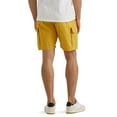 thumbnail image 4 of Wrangler Men's Relaxed Fit Pull-on Utility Cargo Short, 4 of 7