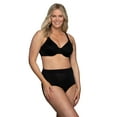 thumbnail image 3 of Vanity Fair Radiant Women's Minimizer Bra - Underwire, Back and Side Smoothing, Style 3476084, 3 of 11