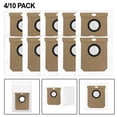 thumbnail image 5 of Bgsha 4/10PCS Dust Bag For Conga 8490 For Ultra Power Robot Vacuum Cleaner Accessories Home Appliance Parts Compatible Replacement, 5 of 5
