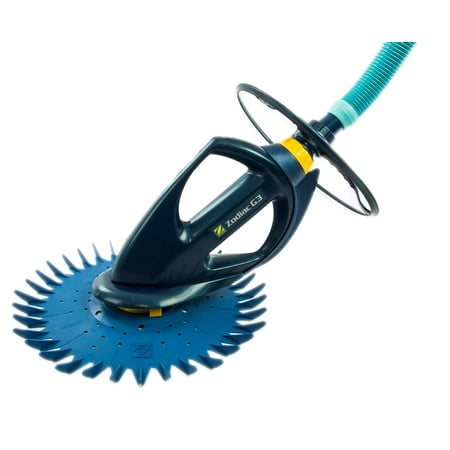 Zodiac W03000 Baracuda G3 Suction Disc In Ground Pool (Best Suction Pool Cleaner 2019)