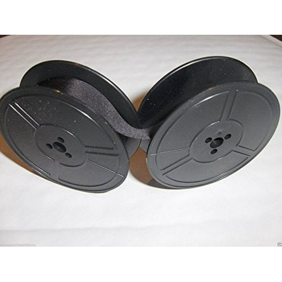 Sears 53601 - 871 - Black Fabric Typewriter Ribbon for Sears 53601 - 871