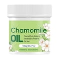 thumbnail image 2 of FcBaudy Chamomile Hair Conditioner For Sensitive Scalps Soothing Formulas Sulfate Gentle For All Hair Types Chamomile Conditioner, 2 of 9