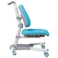 thumbnail image 4 of Ergonomic Bureau et Chaise pour Enfants, 4 of 6