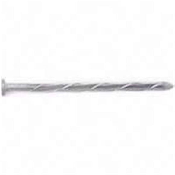 National Nail Nail Hgd Sprl Hdg  3In 1Lb 4178 Pack Of 12