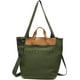 thumbnail image 1 of JennyShop Bolsa De Tote De Gran Capacidad Para Mujeres, Bolsa De Lata Cualificable, Bolsa De Trabajo Casual Para Hombres Y Mujeres, 1 of 7