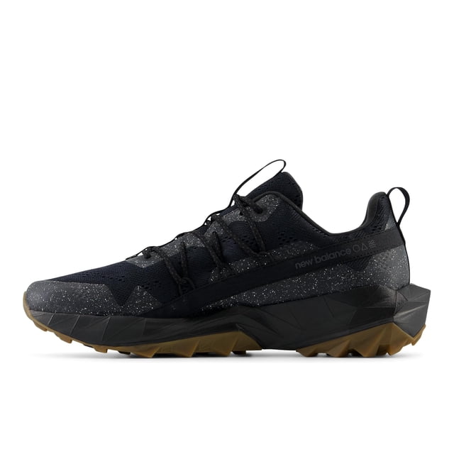 Zapatillas New Balance DynaSoft TEKTREL V1 Trail Negras 10.5 W