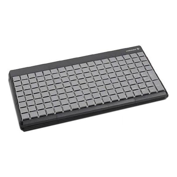Cherry G86-63400EUADAA SPOS Rows and Columns Keyboard