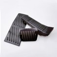 thumbnail image 4 of Cubierta de pedales de freno y acelerador de coche, accesorios para Mazda 3 BP, CX30, CX-30, CX50, CX60, MX30, 2019, 2020, 2021, 2022, 2023, 2024, 4 of 5