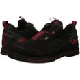 thumbnail image 6 of Dexter Mens Pro BOA Black/Red Wide Width Bowling Shoes, 6 of 8