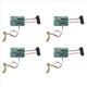 thumbnail image 1 of 4X 21V 2.5 Tijeras Eléctricas Panel de Control Controlador de Tijeras de Podar Accesorios de Tijeras de Podar Piezas de Herramientas de Accionamiento de Motor, 1 of 9