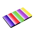 thumbnail image 5 of Case for ipad 10th Generation 10.9 inch 2022, TECH CIRCLE PU Leather Flip Multi-Angle Stand Wallet Smart Case with Auto Sleep/Wake Protective Cover for Apple 10.9" iPad 10th Gen 2022,  Rainbow, 5 of 10