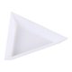 thumbnail image 1 of Bandejas de arte para pintura de diamantes Wdftyju 20 Uds. Redondas para Manualidades DIY, 1 of 7