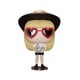 thumbnail image 1 of Clearance Figura de Taylor Swift decoración creativa de resina decoración artística decoración del jardín decoración del hogar artesanías decoración, 1 of 5