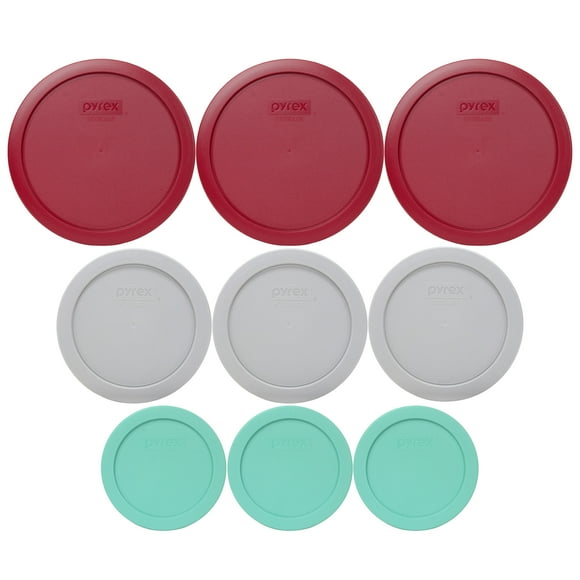 pyrexreplacementlids