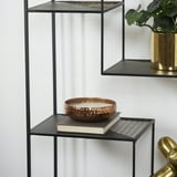 CosmoLiving by Cosmopolitan Copper Metal Tropical Breeze Scented Hammered 20 oz 3 Wick Candle with White Wax - Walmart.com