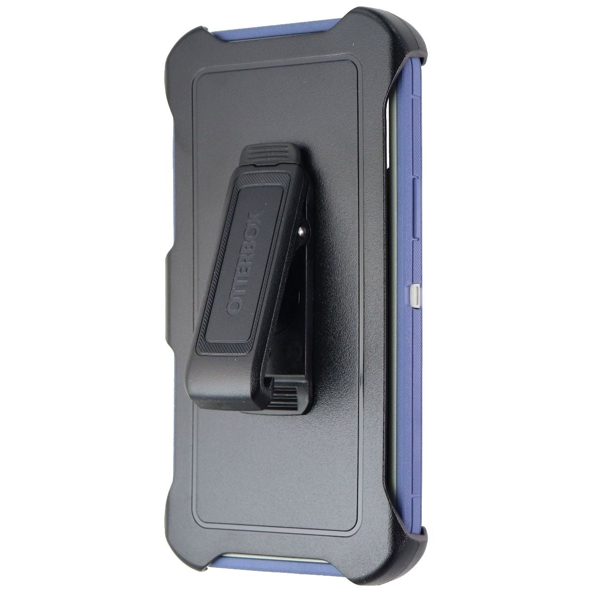OtterBox Defender PRO Case for iPhone 13 Pro Max and 12 Pro Max - Fort Blue
