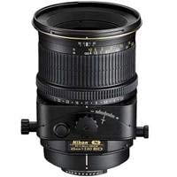 Nikon Nikkor 45mm f/2.8D ED PC-E Micro Lens - Walmart.com