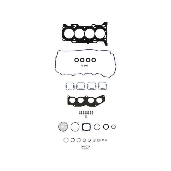 Head Gasket Set - Compatible with 2010 - 2017 Toyota Camry 2011 2012 2013 2014 2015 2016